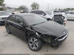 3KPF24AD2ME279297 2021 KIA FORTE
