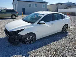 3KPF24AD2ME279610 2021 KIA FORTE