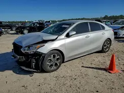 3KPF24AD2ME279722 2021 KIA FORTE