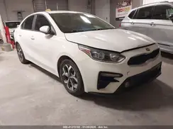 3KPF24AD2ME280191 2021 KIA FORTE