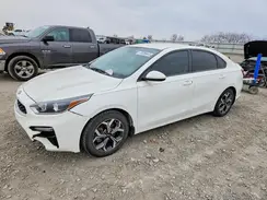 3KPF24AD2ME280594 2021 KIA FORTE