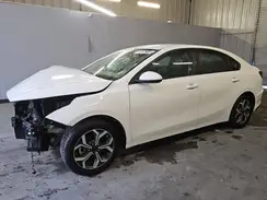 3KPF24AD2ME280725 2021 KIA FORTE