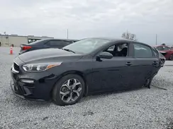 3KPF24AD2ME283494 2021 KIA FORTE