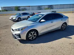 3KPF24AD2ME283821 2021 KIA FORTE