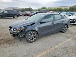 3KPF24AD2ME284886 2021 KIA FORTE