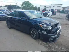3KPF24AD2ME284970 2021 KIA FORTE