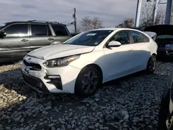3KPF24AD2ME285486 2021 KIA FORTE