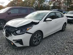 3KPF24AD2ME287125 2021 KIA FORTE