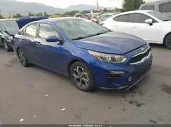 3KPF24AD2ME287173 2021 KIA FORTE