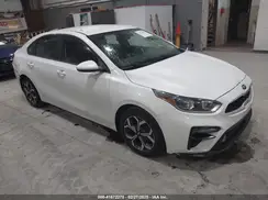 3KPF24AD2ME287500 2021 KIA FORTE