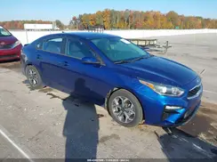3KPF24AD2ME287898 2021 KIA FORTE
