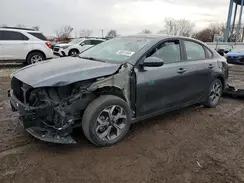3KPF24AD2ME288713 2021 KIA FORTE