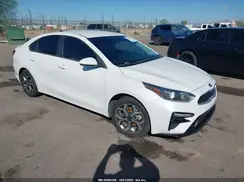 3KPF24AD2ME288839 2021 KIA FORTE