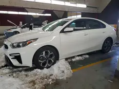3KPF24AD2ME289179 2021 KIA FORTE
