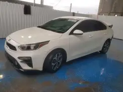 3KPF24AD2ME290381 2021 KIA FORTE