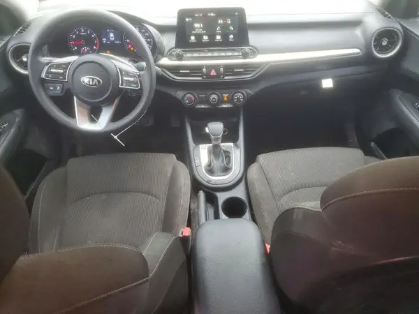 3KPF24AD2ME290381 2021 KIA FORTE - Image 8