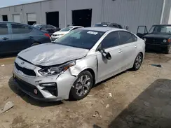 3KPF24AD2ME290798 2021 KIA FORTE