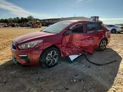 3KPF24AD2ME290851 2021 KIA FORTE