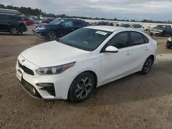3KPF24AD2ME290882 2021 KIA FORTE