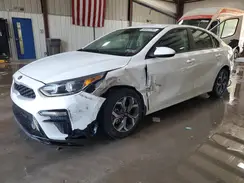 3KPF24AD2ME291224 2021 KIA FORTE
