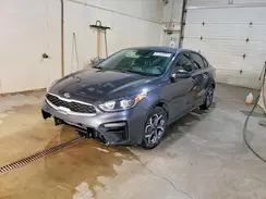 3KPF24AD2ME291577 2021 KIA FORTE
