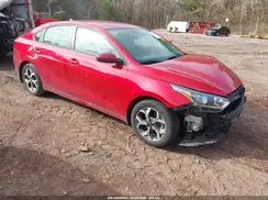 3KPF24AD2ME291613 2021 KIA FORTE