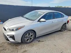 3KPF24AD2ME292096 2021 KIA FORTE