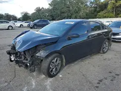 3KPF24AD2ME292616 2021 KIA FORTE