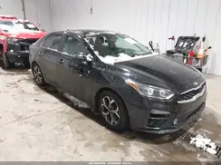 3KPF24AD2ME293099 2021 KIA FORTE