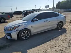 3KPF24AD2ME293765 2021 KIA FORTE