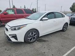 3KPF24AD2ME294527 2021 KIA FORTE
