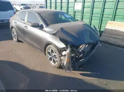 3KPF24AD2ME297587 2021 KIA FORTE