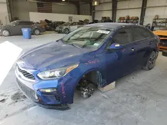 3KPF24AD2ME298254 2021 KIA FORTE