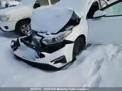 3KPF24AD2ME298769 2021 KIA FORTE