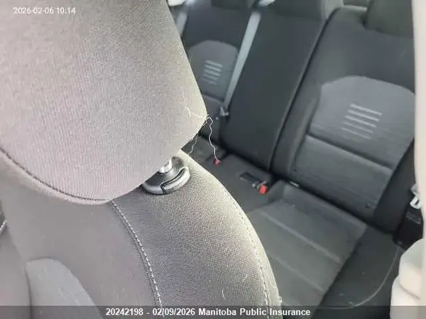 3KPF24AD2ME298769 2021 KIA FORTE - Image 8