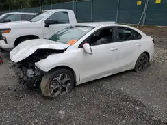 3KPF24AD2ME299209 2021 KIA FORTE