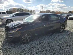 3KPF24AD2ME301279 2021 KIA FORTE
