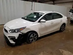 3KPF24AD2ME301332 2021 KIA FORTE