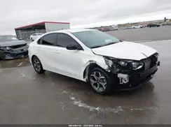 3KPF24AD2ME301606 2021 KIA FORTE