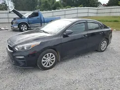 3KPF24AD2ME302576 2021 KIA FORTE