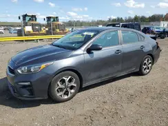 3KPF24AD2ME303890 2021 KIA FORTE