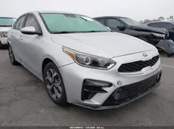 3KPF24AD2ME305039 2021 KIA FORTE
