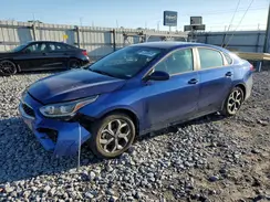3KPF24AD2ME305591 2021 KIA FORTE