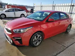 3KPF24AD2ME305980 2021 KIA FORTE