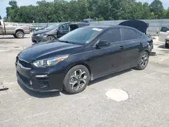 3KPF24AD2ME305994 2021 KIA FORTE
