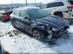 3KPF24AD2ME306210 2021 KIA FORTE