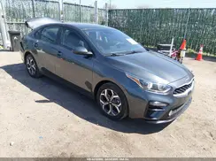 3KPF24AD2ME306515 2021 KIA FORTE