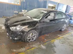 3KPF24AD2ME307003 2021 KIA FORTE