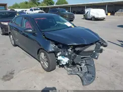 3KPF24AD2ME308572 2021 KIA FORTE