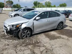 3KPF24AD2ME310113 2021 KIA FORTE